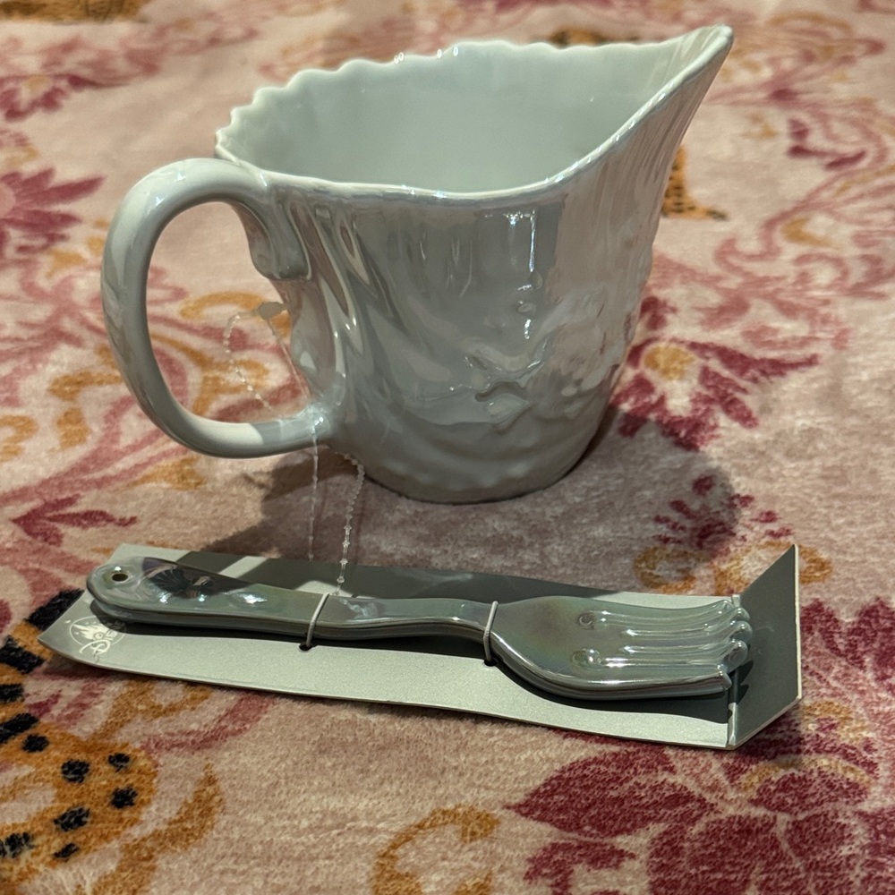 Disney Little Mermaid Mug